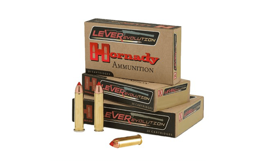 44 Special and 44 Magnum comparison