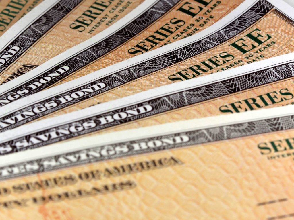 United States Treasury securities