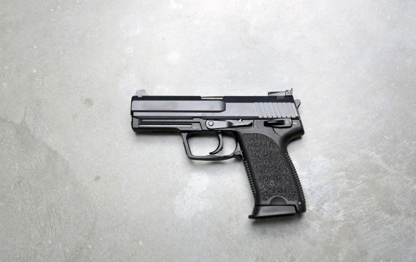 Firearm maintenance tools