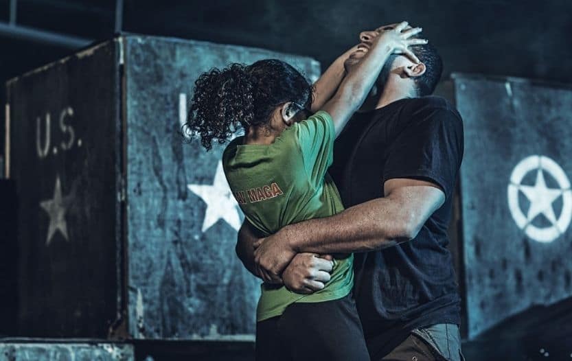 Krav Maga Techniques List (8 Moves You Need to Know)