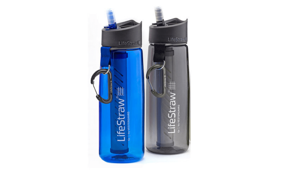 lifestraw go pros and cons