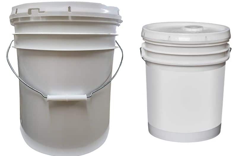 Free 5-Gallon Buckets [Stores That Hand Out 5-Gallon Buckets]