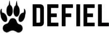 defiel prepper website logo