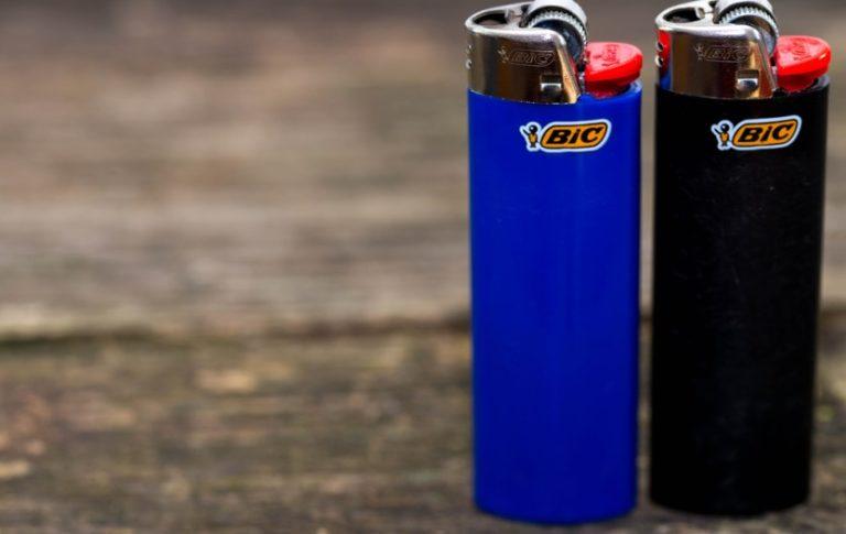 How to Refill a Bic Lighter The Simplest Way