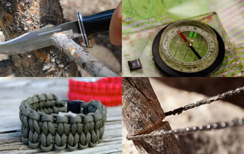 9 Best Survival Tools That Could Save Your Life