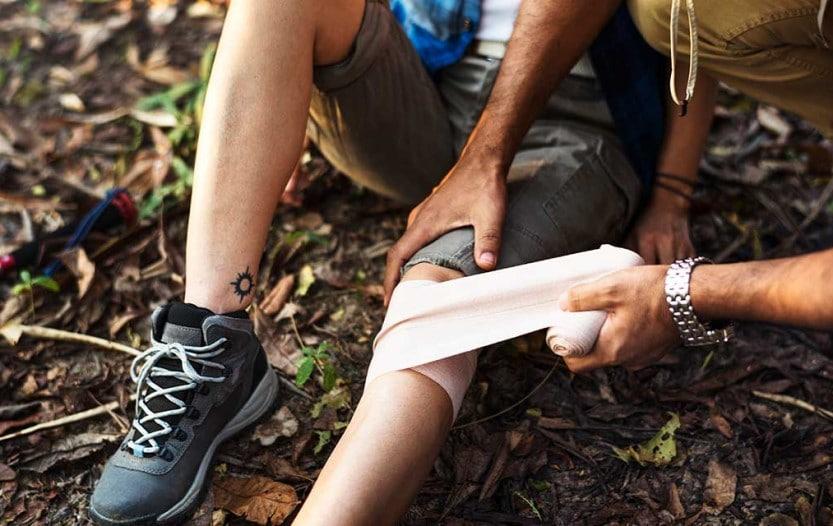 13 First Aid Skills That May Save Your Life