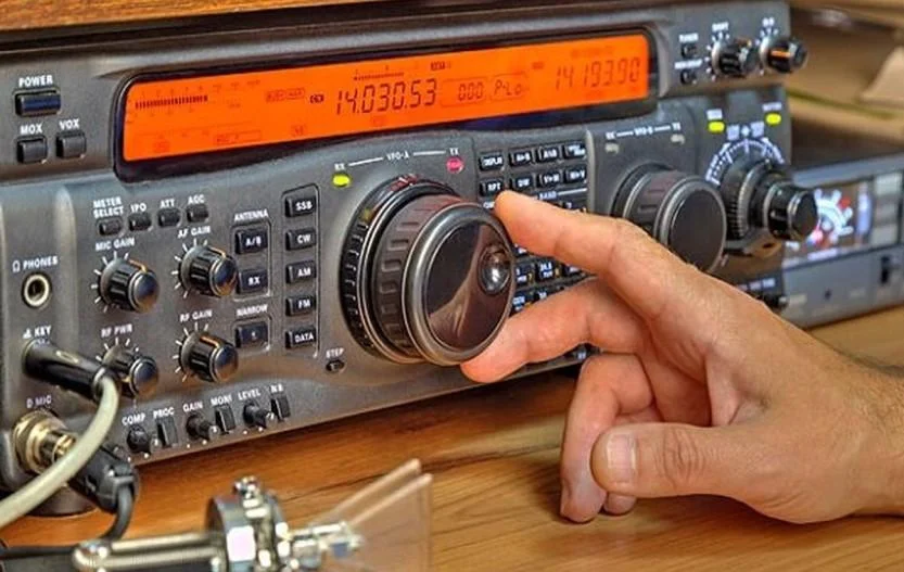 How to Get Your Ham Radio License [Ultimate Guide]
