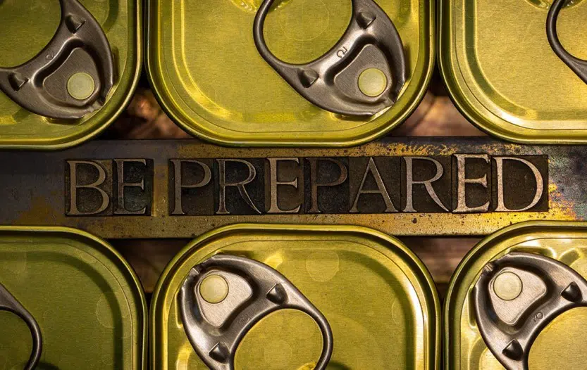 18 Prepper Tips for Surviving The Apocalypse [Ultimate List 2023]