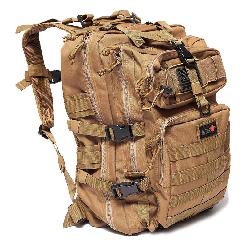 24battlepack survivla backpack