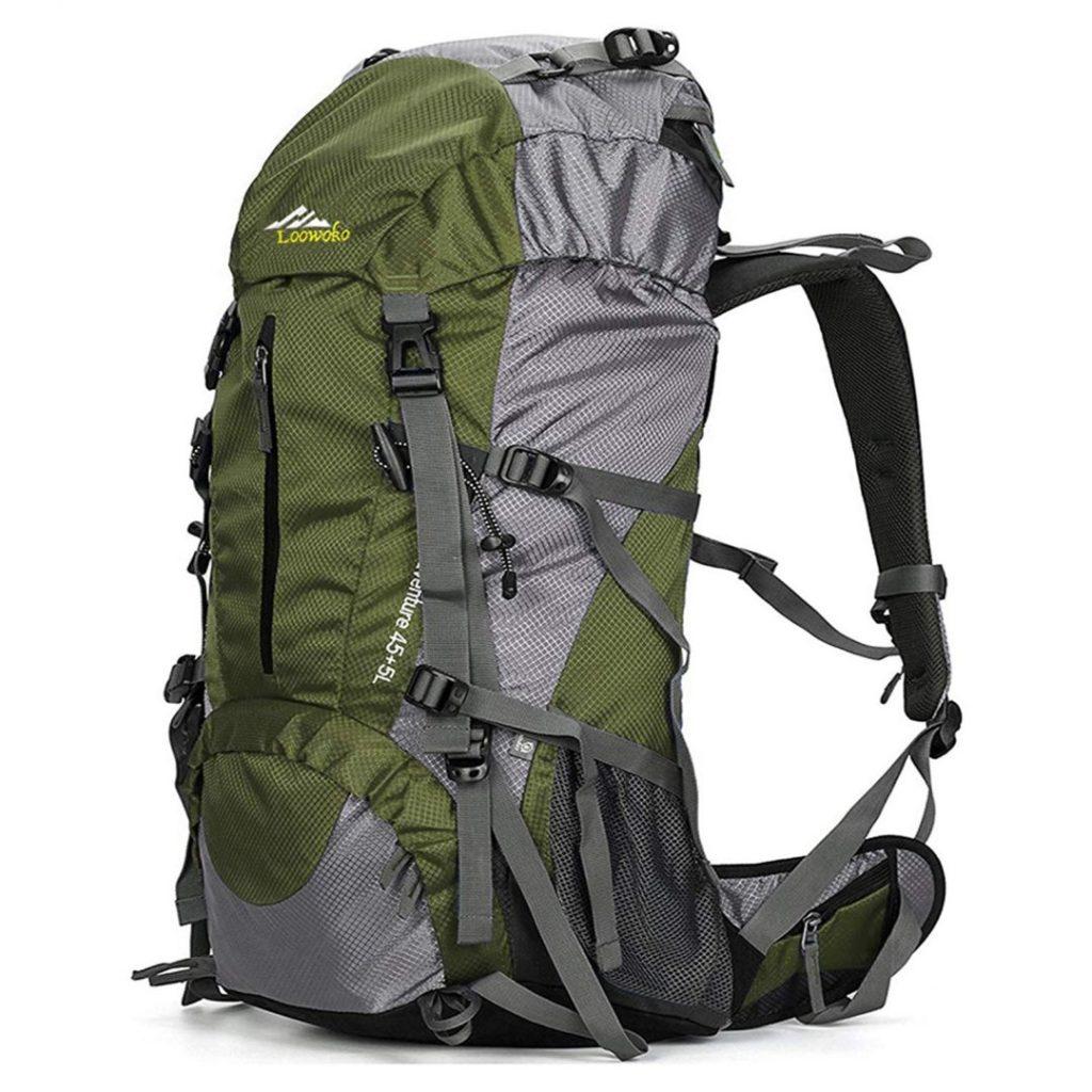 best loowoko survival backpack