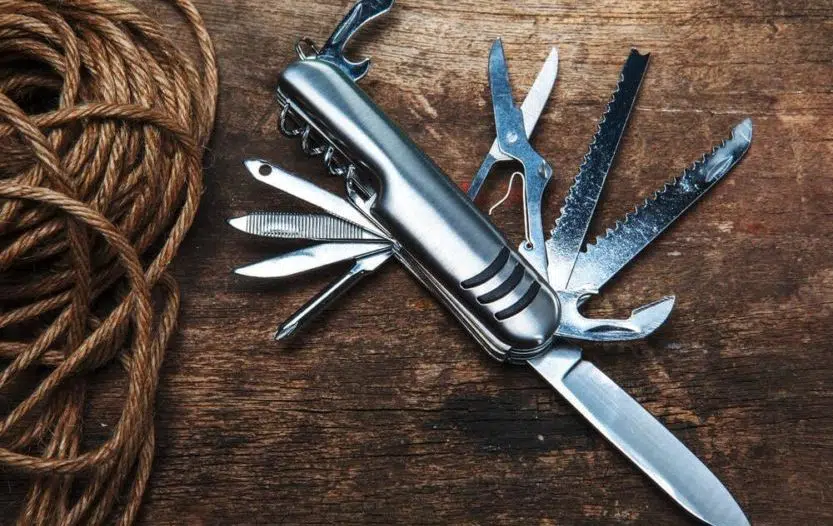 5 Best Survival Multi Tools [What You Must Know]