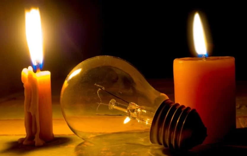 7 Tips for Living Without Electricity