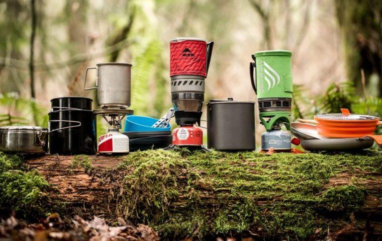 8 Best Survival Stoves You Can Get Your Hands on Today