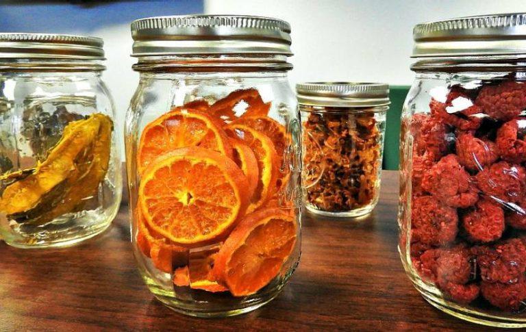 How Long Does Dehydrated Food Last_ Best Tips You Ever Need