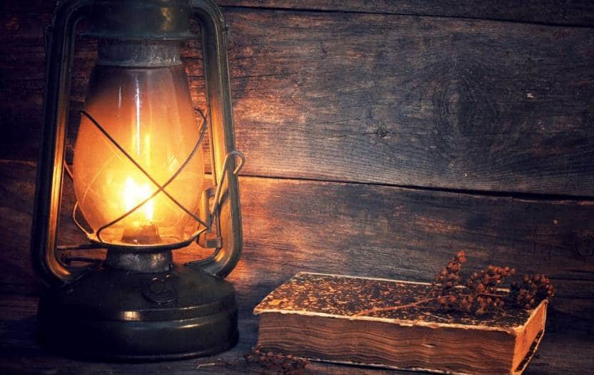 How to Use an Oil Lamp Safely: Important Tips You Must Know