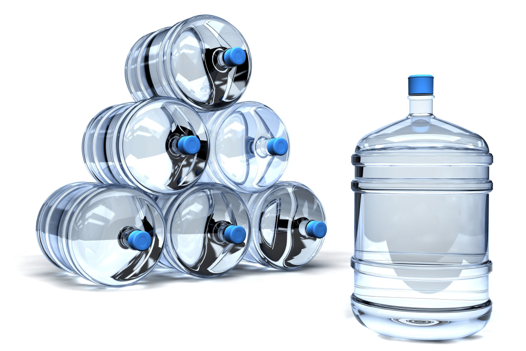 How to Store 5 Gallon Water Jugs? (The Only Guide You Need)