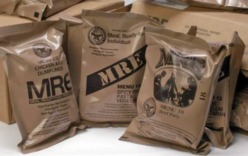 How Long Do Military MREs Last? [The Correct Answer You Must Know]