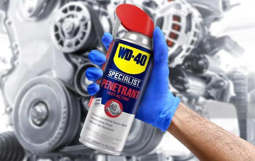 WD40 Alternatives [6 Best Substitutes to Use for 2023]