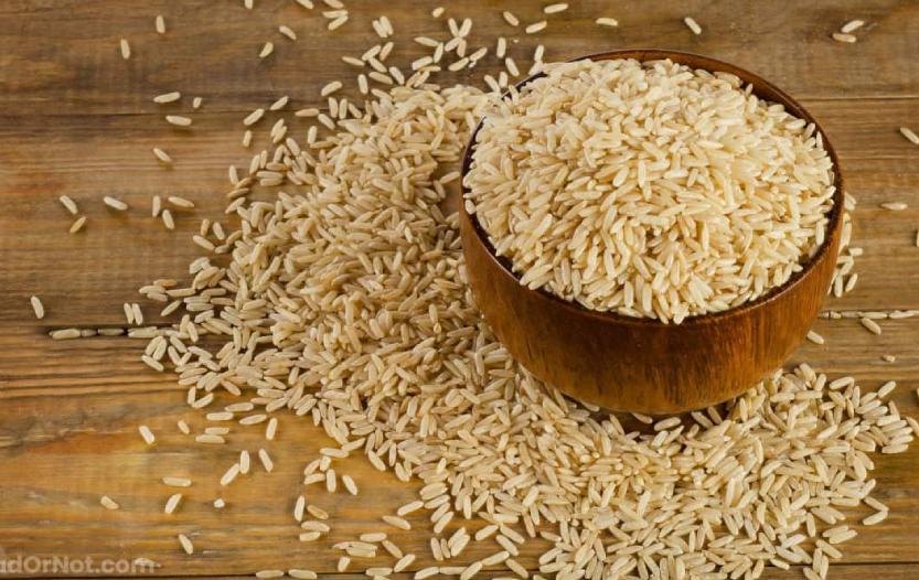Is Rice Perishable