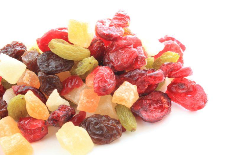 How Long Does Dried Fruit Last