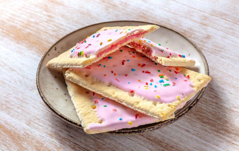Can You Eat Pop Tarts After Best-By Date