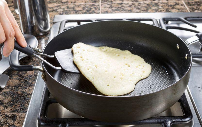 can you refrigerate pancake batter