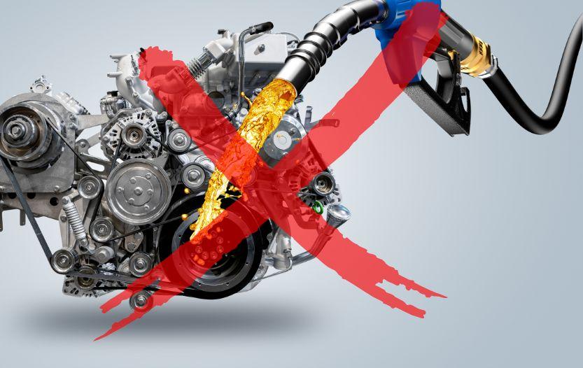 Will a Little Gas Hurt a Diesel Engine? [What You Must Know]