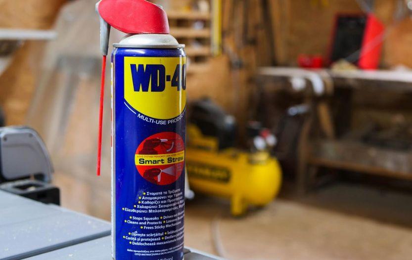 How Long Does WD40 Last? [Ultimate Guide]