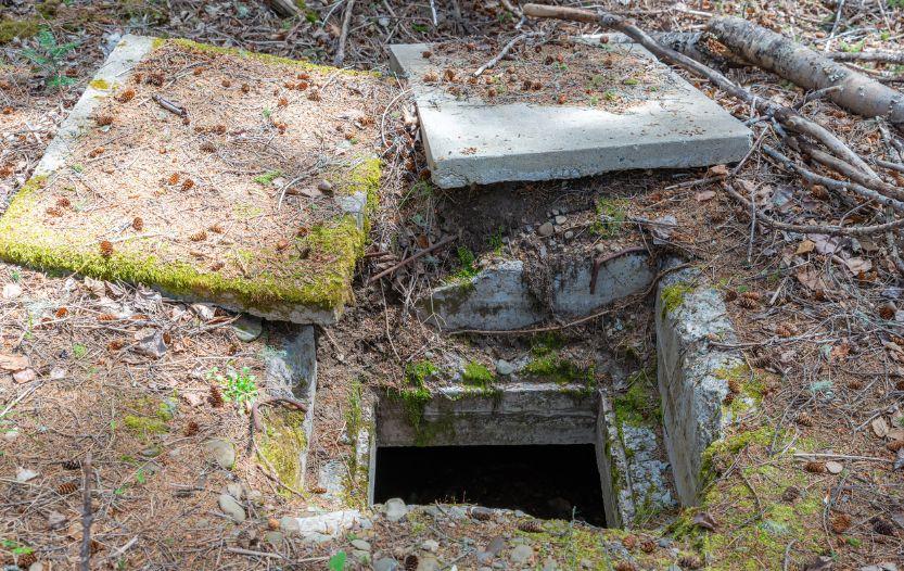 How to Build an Underground Bunker [2023 Prepper’s Guide]