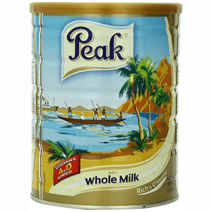 Whole Milk Powder_best Food Storage Products