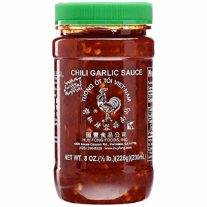 garlic chili paste_best food storage products
