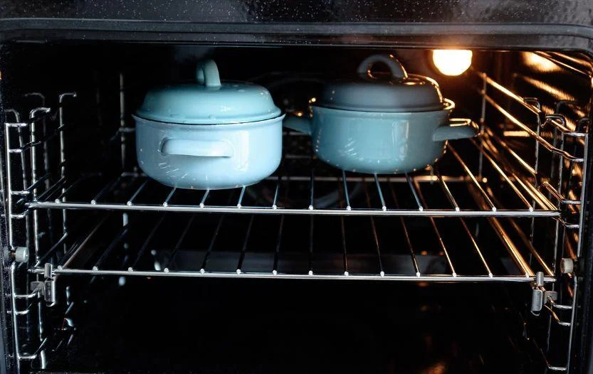 Can You Boil Water In The Oven? [Suprising Answer]