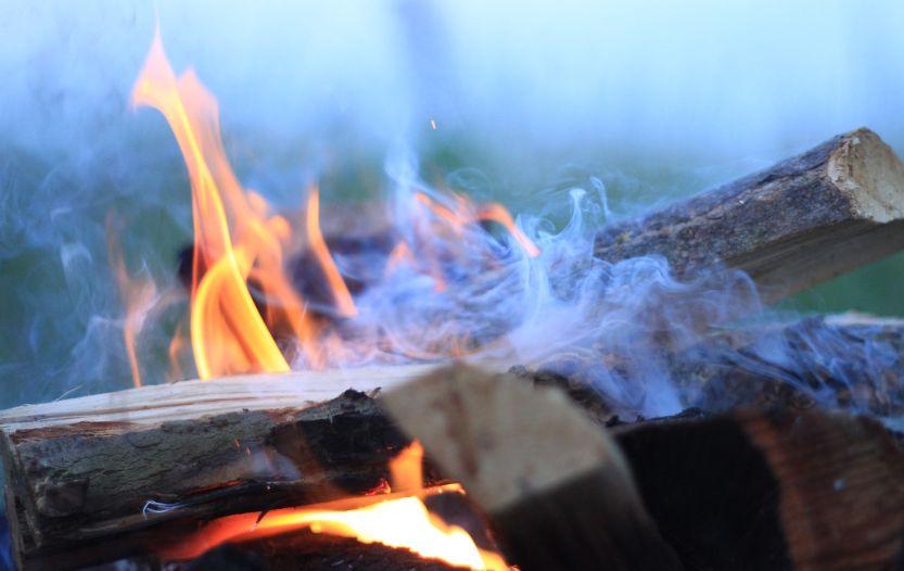 9 Types of Survival Fires That Every Survivalist Should Know