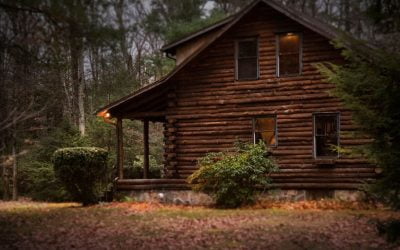 12 Reasons NOT to Buy a Survival Property