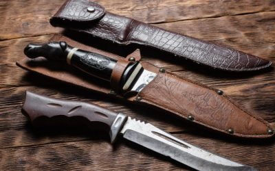 6 Best Morra Knives for Survivalists [The Ultimate Guide]