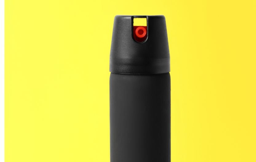 Pepper Gel vs Pepper Spray: Differences You Should Know