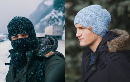 25 Warmest Winter Hats for the Outdoors for 2022