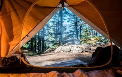 4 Important Things You Should Know About Survival Tents