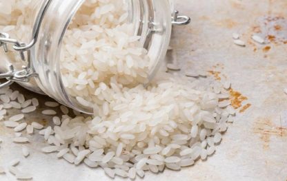 How to Store Rice Long Term: Best Tips For Beginners