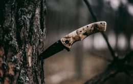Tools for Bushcraft Essentials for Shelter Building