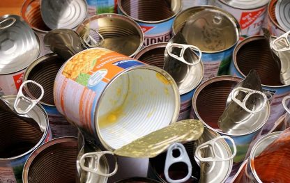 how to tell if your canned food is expired